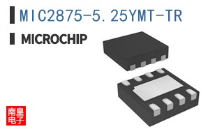 MIC2875-5.25YMT