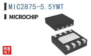 MIC2875-5.5YMT-TR