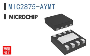 MIC2875-AYMT