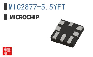MIC2877-5.5YFT-TR