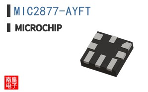 MIC2877-AYFT-TR
