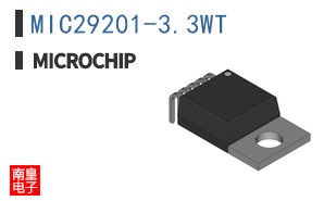 MIC29201-3.3WT
