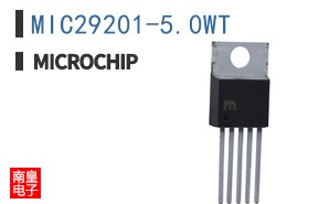MIC29201-5.0WT
