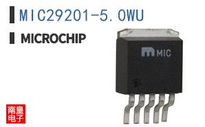 MIC29201-5.0WU