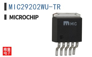 MIC29202WU-TR