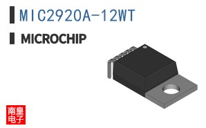 MIC2920A-12WT