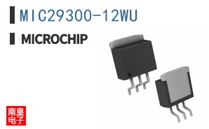 MIC29300-12WU