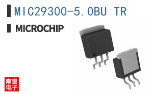 MIC29300-5.0BU TR