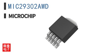 MIC29302AWD
