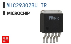 MIC29302BU TR