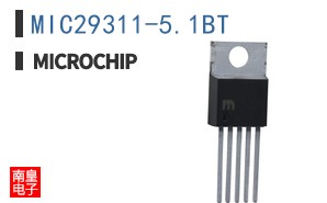 MIC29311-5.1BT