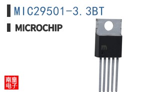 MIC29501-3.3BT
