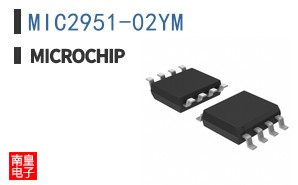 MIC2951-02YM