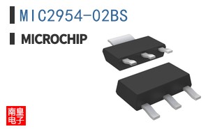 MIC2954-02BS