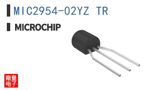 MIC2954-02YZ TR