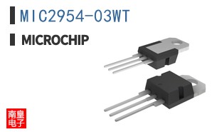 MIC2954-03WT