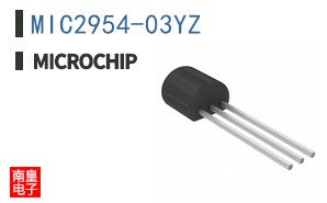 MIC2954-03YZ