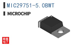 MIC29751-5.0BWT