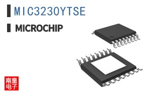 MIC3230YTSE