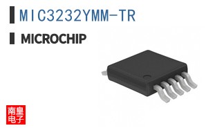 MIC3232YMM-TR