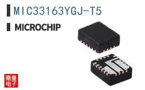 MIC33163YGJ-T5