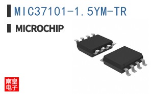 MIC37101-1.5YM-TR