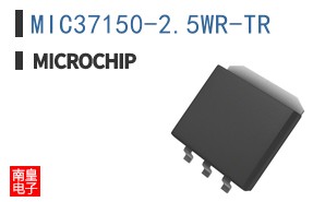 MIC37150-2.5WR-TR