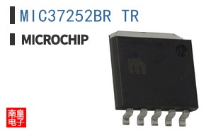 MIC37252BR TR