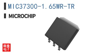 MIC37300-1.65WR-TR
