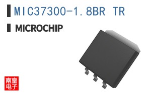 MIC37300-1.8BR TR