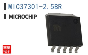 MIC37301-2.5BR