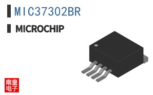 MIC37302BR