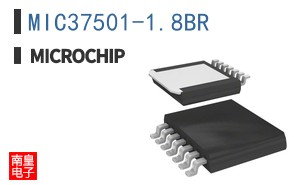 MIC37501-1.8BR