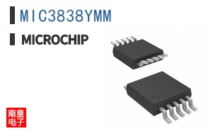 MIC3838YMM