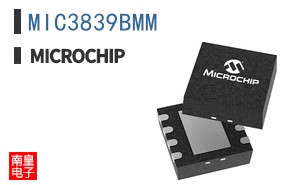 MIC3839BMM