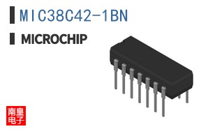 MIC38C42-1BN