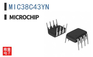 MIC38C43YN
