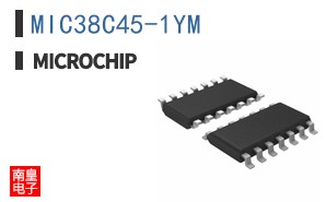 MIC38C45-1YM