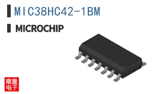 MIC38HC42-1BM