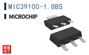 MIC39100-1.8BS