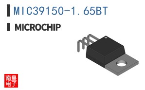 MIC39150-1.65BT