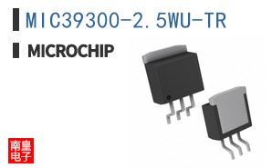 MIC39300-2.5WU-TR