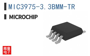 MIC3975-3.3BMM-TR