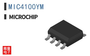 MIC4100YM