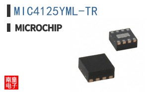 MIC4125YML