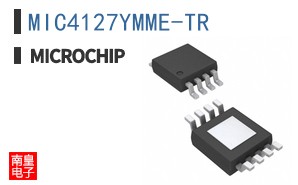 MIC4127YMME-TR