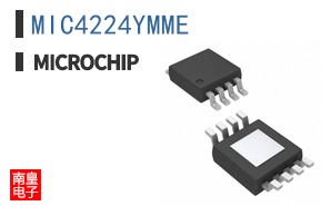 MIC4224YMME