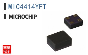 MIC4414YFT-TR
