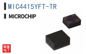 MIC4415YFT