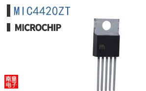MIC4420ZT